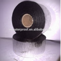 1.5mm self adhesive asphalt waterproofing tape for building material